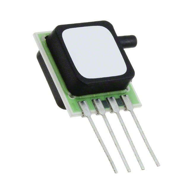 MLV-030D-E1BS-N Amphenol All Sensors Corporation