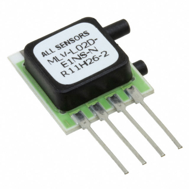 MLV-L02D-E1NS-N Amphenol All Sensors Corporation