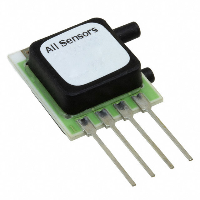 MLV-L30D-E1NS-N Amphenol All Sensors Corporation