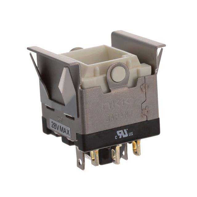 MLW3013 NKK Switches