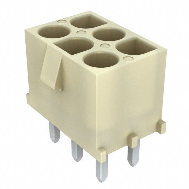 0010844062 Molex
