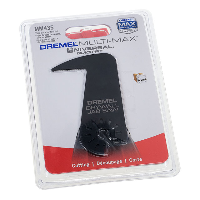 MM435 Dremel