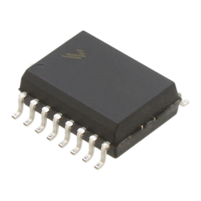 MMA2204EG NXP USA Inc.