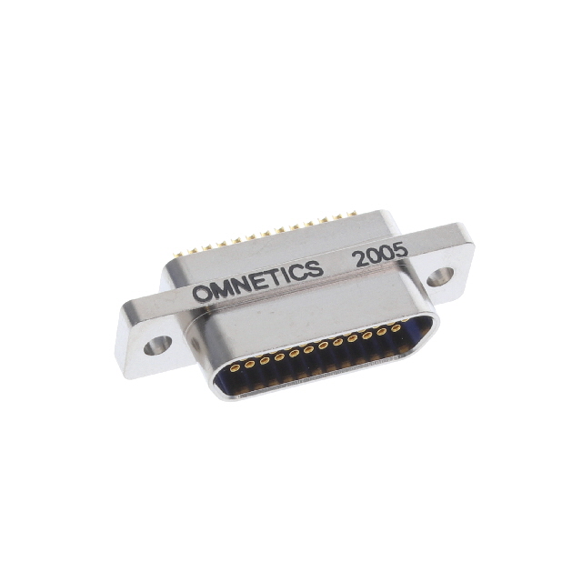 A99000-025 Omnetics