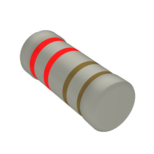 MMF25SFRF220R YAGEO
