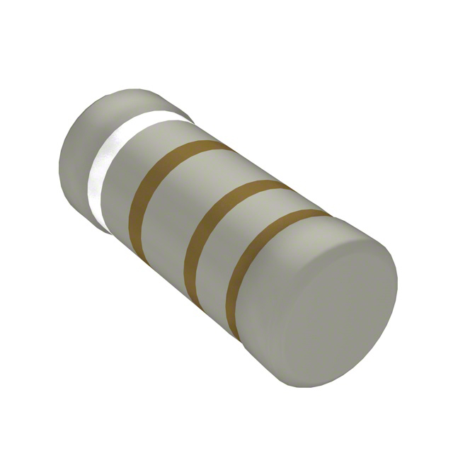 MMF25SFRF910R YAGEO