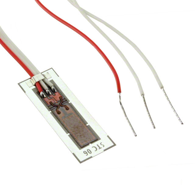 MMF003366 Micro-Measurements (Division of Vishay Precision Group)