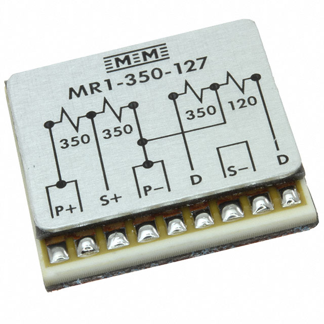 MMF011361 Micro-Measurements (Division of Vishay Precision Group)