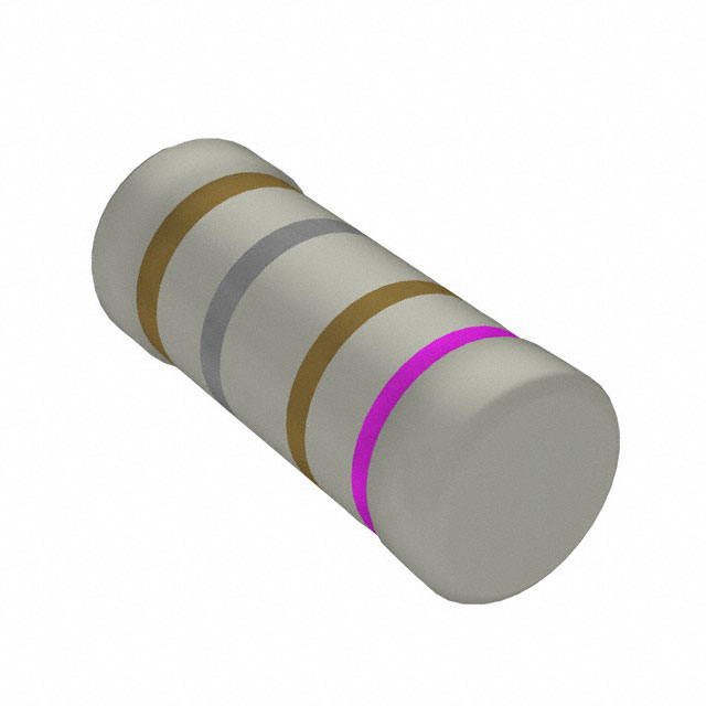 MMF25SBRD180R YAGEO