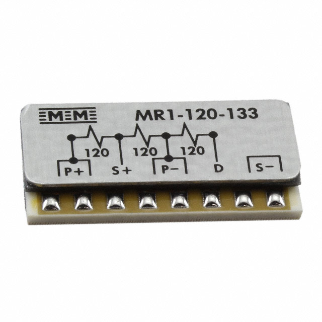 MMF303137 Micro-Measurements (Division of Vishay Precision Group)