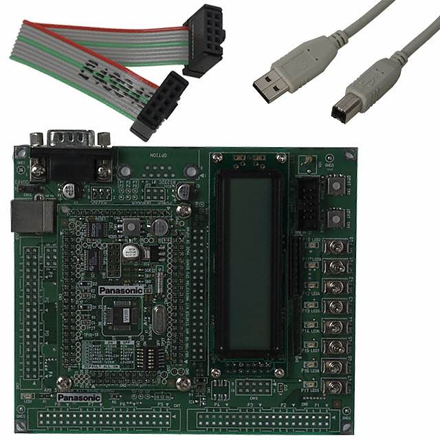 MMK01-C78 Panasonic Electronic Components