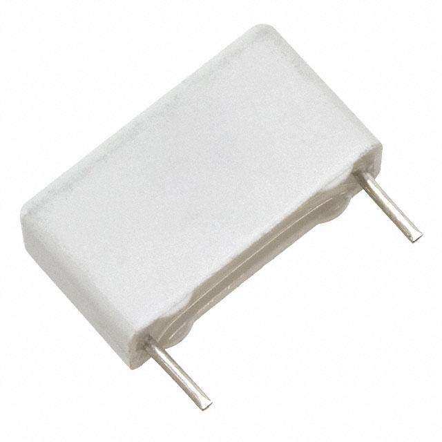 MMK15105J250B06L4BULK KEMET