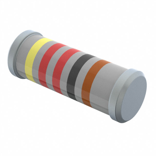 MMP100FRF422R YAGEO