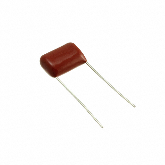 155MMR100K Cornell Dubilier / Illinois Capacitor