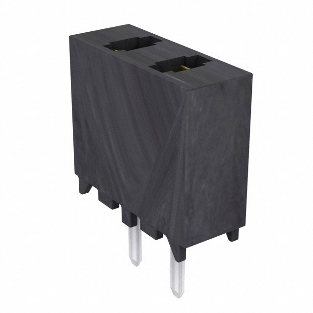 MMS-102-01-L-SV Samtec Inc.