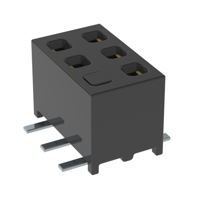 MMS-103-02-L-DV-01-M-TR Samtec Inc.