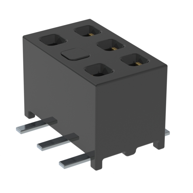 MMS-103-02-L-DV-03 Samtec Inc.
