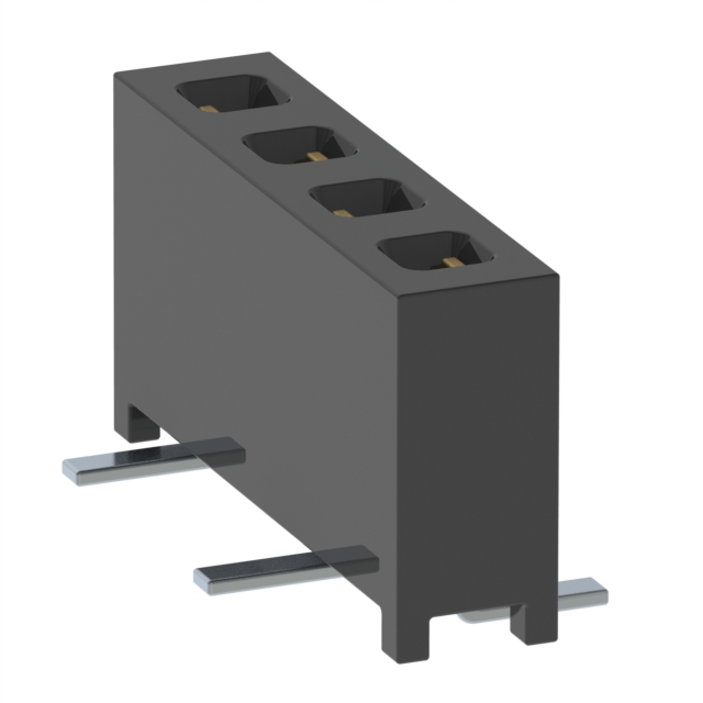 MMS-104-02-LM-SV-K-TR Samtec Inc.