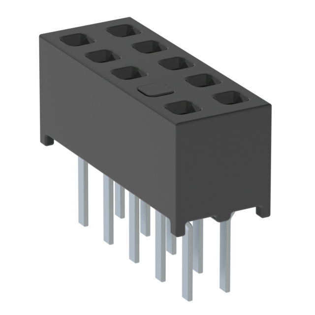 MMS-105-01-L-DV-03 Samtec Inc.