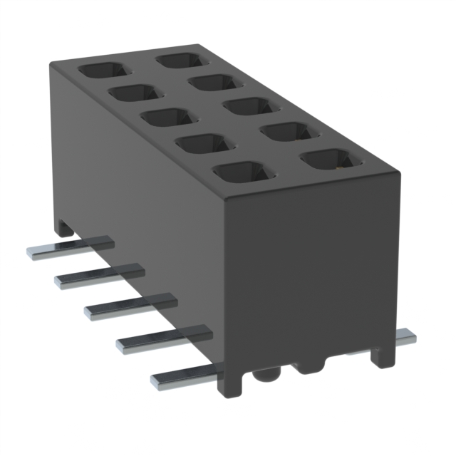 MMS-105-02-L-DV-A-TR Samtec Inc.