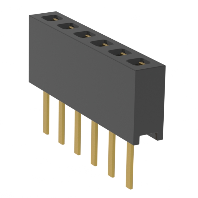 MMS-106-01-H-SV Samtec Inc.
