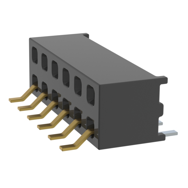 MMS-106-02-F-DH Samtec Inc.