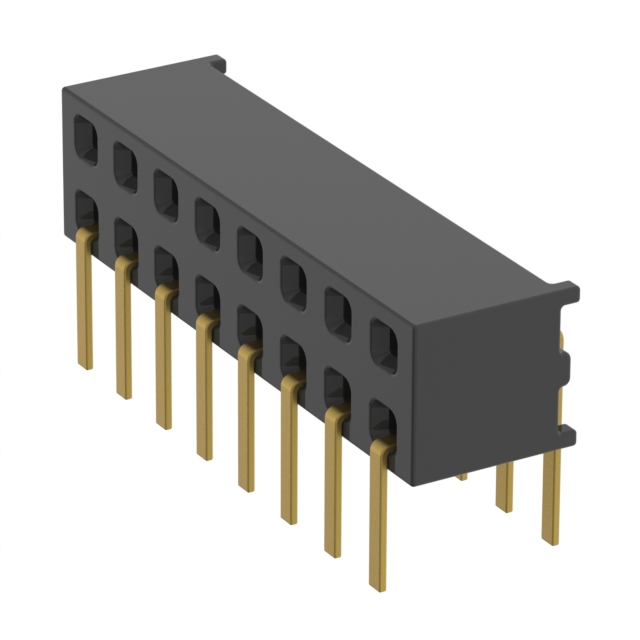 MMS-108-01-H-DH Samtec Inc.