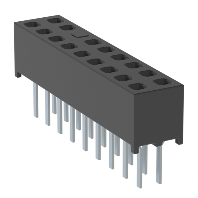 MMS-109-01-L-DV-14 Samtec Inc.
