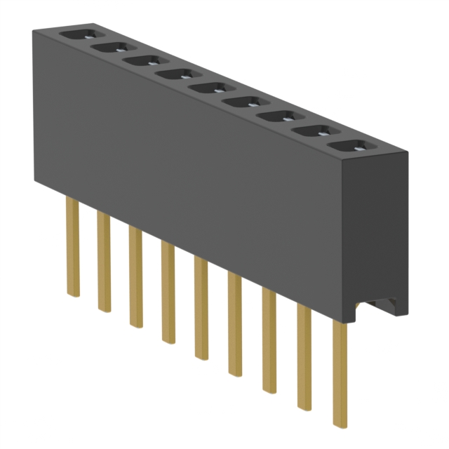 MMS-109-01-S-SV Samtec Inc.
