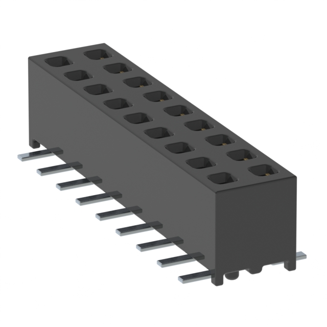 MMS-109-02-S-DV-A Samtec Inc.