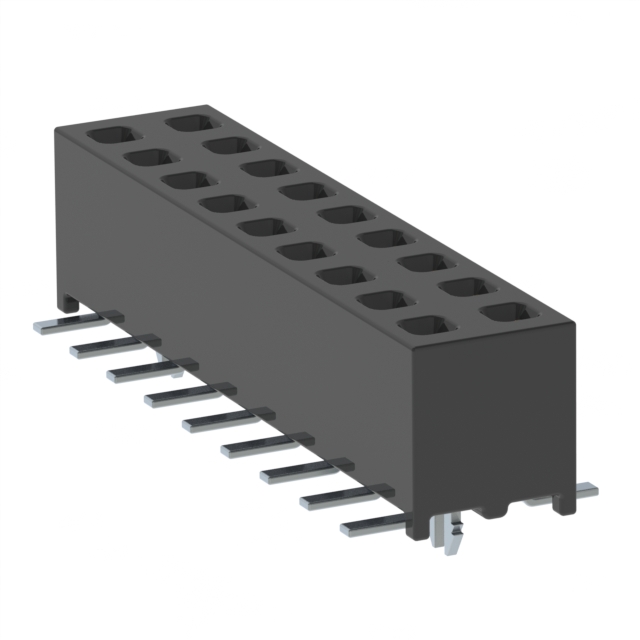 MMS-109-02-L-DV-LC Samtec Inc.