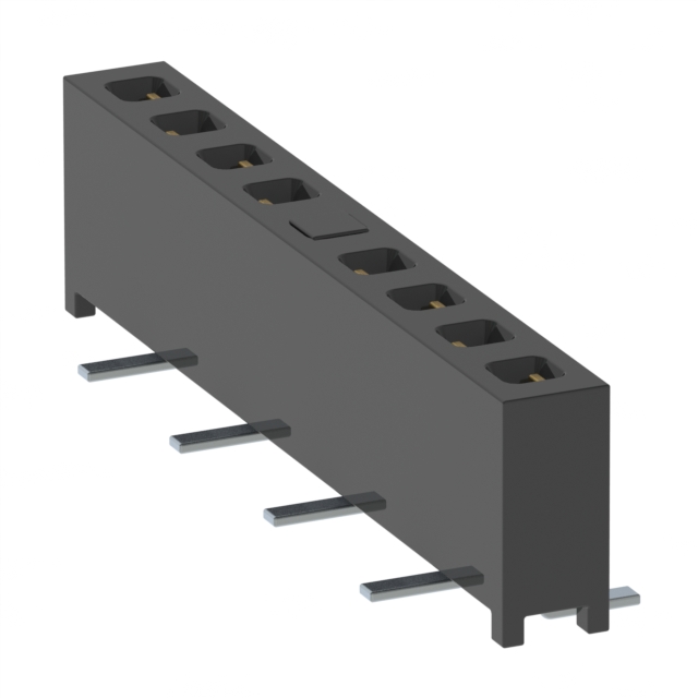 MMS-109-02-L-SV-05 Samtec Inc.