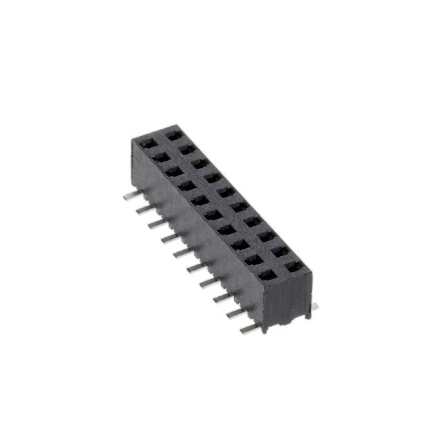 MMS-110-02-F-DV Samtec Inc.