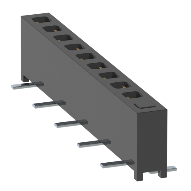 MMS-110-02-L-SV-01-P-TR Samtec Inc.