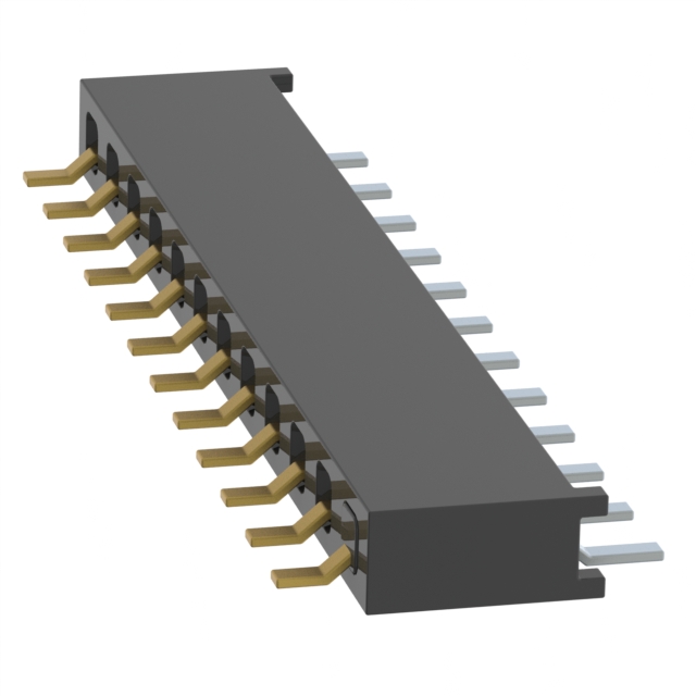 MMS-112-02-L-SH-01 Samtec Inc.