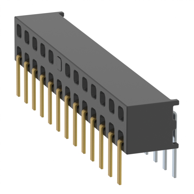 MMS-113-01-L-DH-16 Samtec Inc.