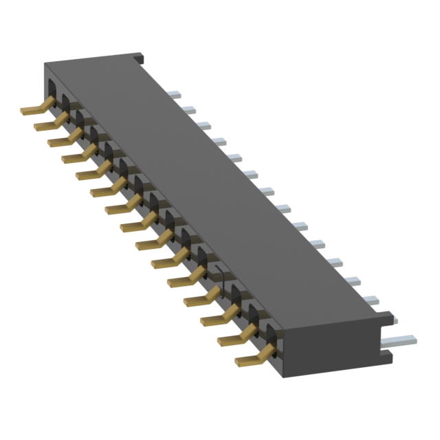 MMS-114-02-L-SH-04 Samtec Inc.