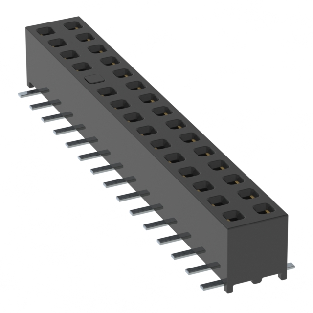 MMS-115-02-L-DV-21-P-TR Samtec Inc.