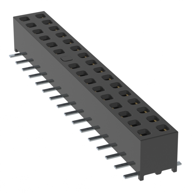 MMS-116-02-L-DV-19 Samtec Inc.