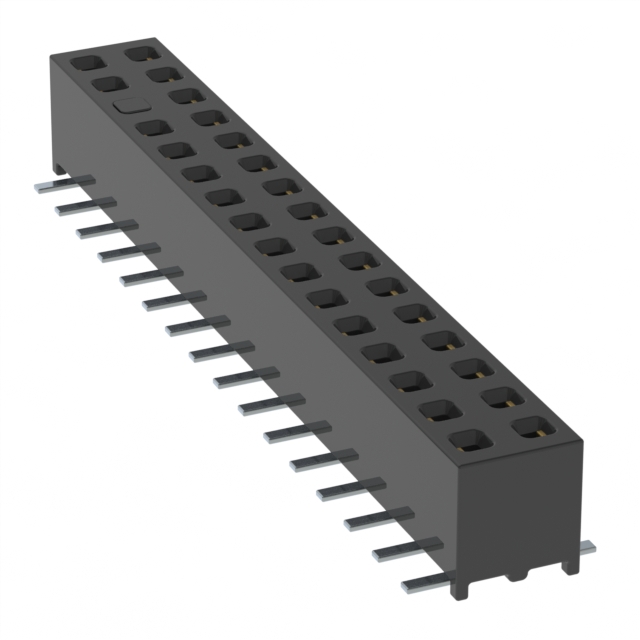 MMS-116-02-L-DV-27 Samtec Inc.