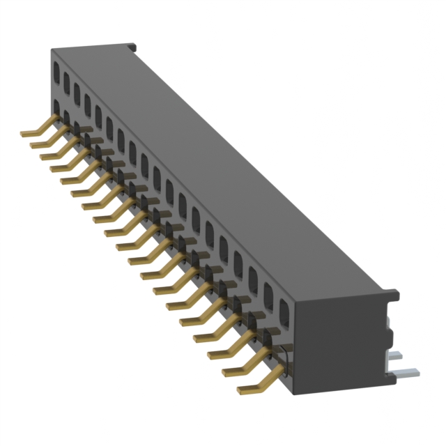 MMS-119-02-L-DH-01 Samtec Inc.