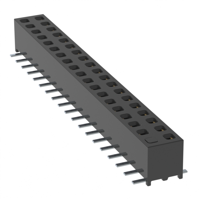 MMS-119-02-L-DV-01 Samtec Inc.