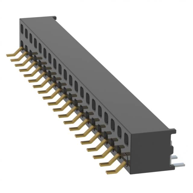 MMS-120-02-L-DH-01 Samtec Inc.