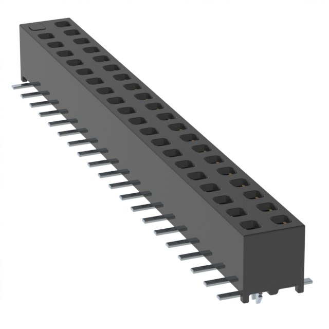MMS-120-02-L-DV-LC-39 Samtec Inc.