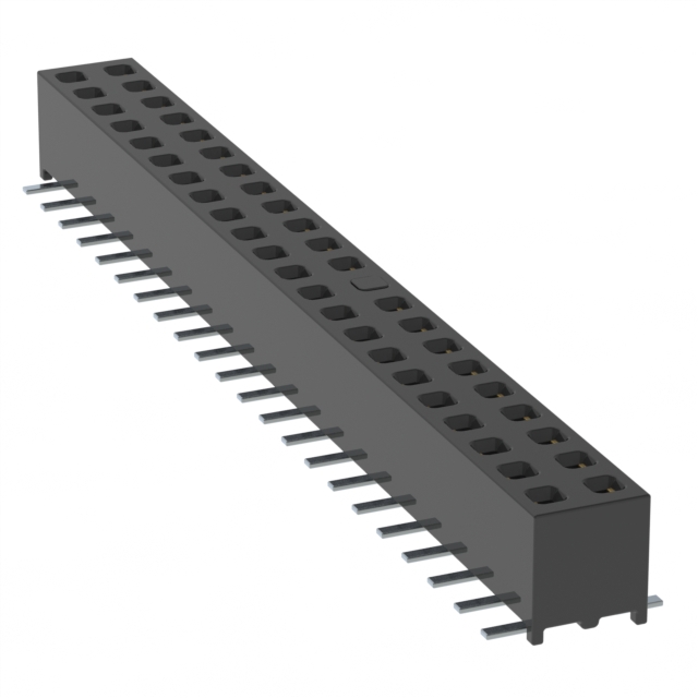 MMS-122-02-S-DV-20 Samtec Inc.