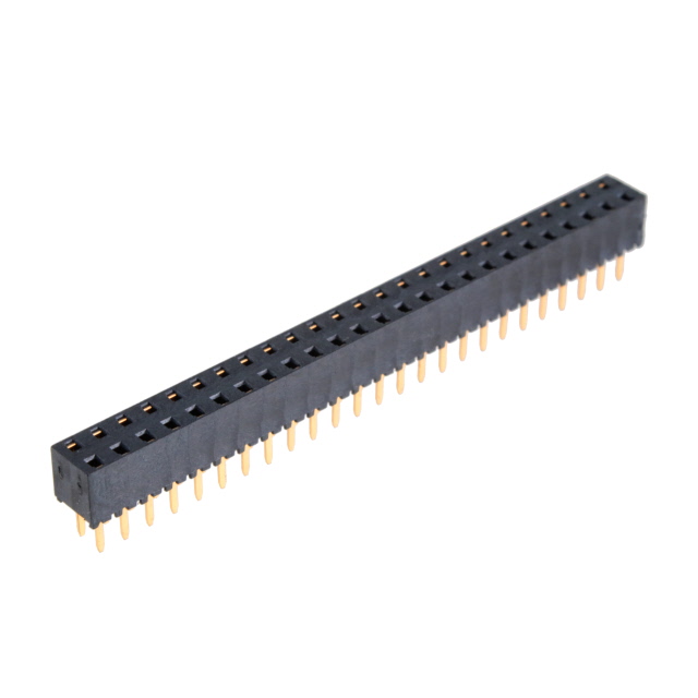 MMS-125-01-H-DV Samtec Inc.