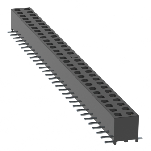MMS-130-02-L-DV-30-K Samtec Inc.