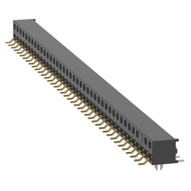 MMS-140-02-L-DH-LC-06 Samtec Inc.