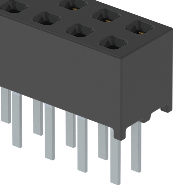 MMS-116-01-SM-DV Samtec Inc.