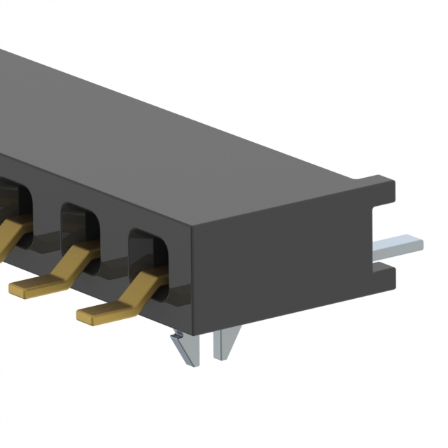 MMS-111-02-F-SH-LC-TR Samtec Inc.